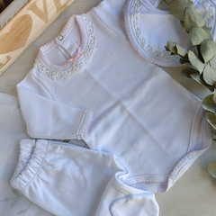 Imagen de Conjunto 3 piezas MATILDE VINTAGE