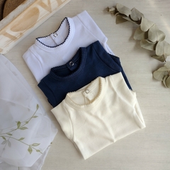 Pack x 3 BODYS *ANTONIO*