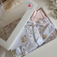 Personalización de ajuares con etiqueta con nombre - Cosita Linda - Bebés 