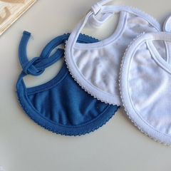Pack x 3 BABEROS *LOLO* - comprar online