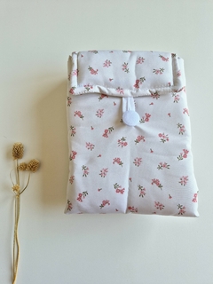Cambiador *LIBERTY NATURAL* - comprar online