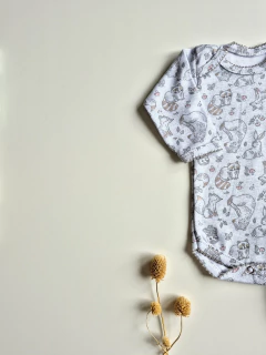Conjunto body+ranita *SILVESTRE* ♥️ - tienda online