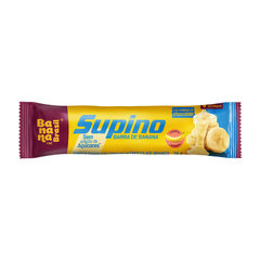 Barra De Frutas Supino Branco Zero Açúcar 20x24g - comprar online