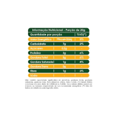 Paçoca Rolha Zero Açúcar Airon 20g Caixa Com 24 Unidades na internet