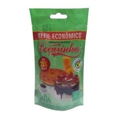 Adoçante Dietético Doçurinha Refil 125g - 2 Unidades