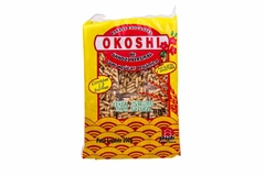 Barras de Arroz Integral Caramelizado 200gr Okoshi