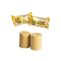 Paçoca Rolha Zero Açúcar Airon 20g Caixa Com 24 Unidades - comprar online