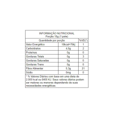 Imagem do Cristais De Gengibre Ardrak Caixa 48 Unidades Sortidas
