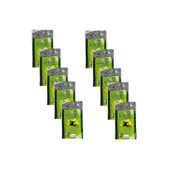 Kit Com 10 Balas De Gengibre E Limão 40g Amatuvida