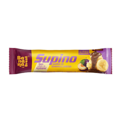 Barra De Frutas Supino Com Ameixa Zero Açúcar 20x24g - comprar online