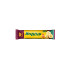 Barra Supino Original Chocolate Branco Banana Brasil 20x24g - comprar online