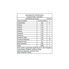 Bom Biscoito Cacau Zero Açúcar, Glúten e Lactose 100g - comprar online