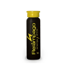 Relâmpago Energético 10ml 24un Apis Vida - comprar online
