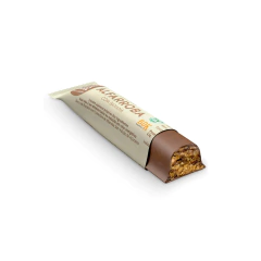 Barra Alfarroba Com Banana Carob House 30g Com 18 Unid - comprar online