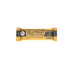 Supino Protein Baunilha Sem Açúcar 30g Banana Brasil 12un - comprar online