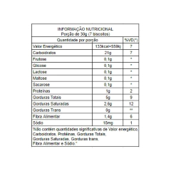 Kit 05 Bom Biscoito Coco Zero Açúcar, Glúten E Lactose 100g na internet
