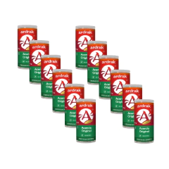 Cristais De Gengibre Acerola 15g Ardrak - 12 Unidades