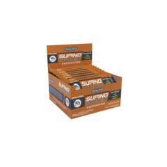 Supino Protein Cappuccino 30g Banana Brasil Zero Açúcar 12un