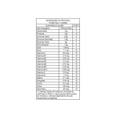 Supino Protein Baunilha Sem Açúcar 30g Banana Brasil 12un na internet