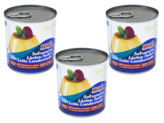 3 Unidades Leite Condensado DIET 335g Hué - comprar online