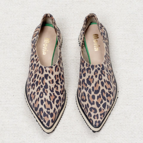 BADANA SPORT ESTAMPADA