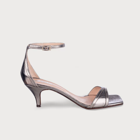 SANDALIA LEDA PELTRE - comprar online