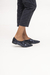 BADANA MORIN CRASH AZUL NOCHE - comprar online