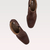 BOTA JULIET CHOCO - tienda online