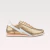 ZAPATILLA STAR DORADA - comprar online