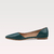 LADY VERDE PETROLEO - tienda online
