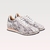 ZAPATILLA STAR NACAR PLATA