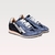 ZAPATILLA STAR AZUL