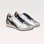 ZAPATILLA STAR CRASH PLATA