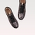 ZAPATILLA STAR CRASH PELTRE - MORIN