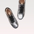 ZAPATILLA STAR CRASH PLATA - MORIN