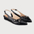 STILETTO ONUR CHAROL
