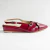 ZAPATO ONUR CHERRY en internet