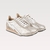 ZAPATILLA STAR PLATA
