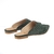 ZUECO EMILY VERDE - MORIN