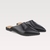 ZUECO KELLY CUERO BRILLO - comprar online
