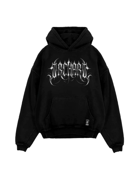 HOODIE 'DUALITY'