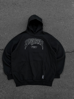 HOODIE 'WARHEAD' - Orchard