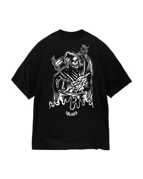 WIZARD TEE
