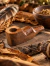 Pipa Artesanal de Madera de Guayubira – P3 - comprar online