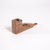 Pipa 5E- Artesanal De Madera - En Guayubira - comprar online