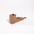 Pipa 5E- Artesanal De Madera - En Guayubira - tienda online