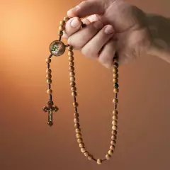 TERÇO DE SÃO JOSÉ