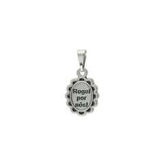 MEDALHA NOSSA SENHORA APARECIDA MINI - comprar online