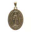 MEDALHA NOSSA SENHORA DAS LÁGRIMAS (grande)