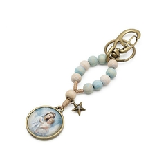 CHAVEIRO MÃEZINHA DO CÉU - comprar online